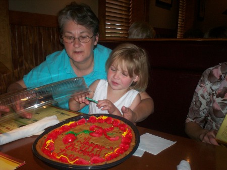 Doris Watkins Photo 1