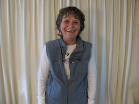 Judith Hoyt Photo 5