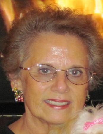 Patricia Hall Photo 45