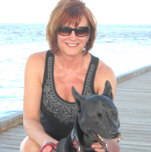 Lynn Austin Photo 24