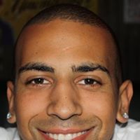 Shawn Taylor Photo 25