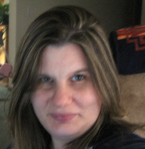 Melinda Hill Photo 29