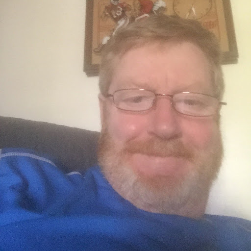 Charles Bateman Photo 7