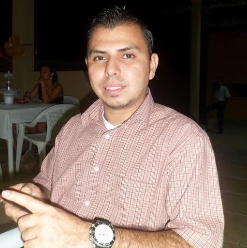 Jaime Mejia Photo 11