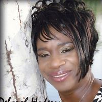 Deborah Hodges Photo 28