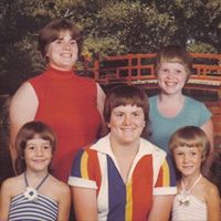 Doris Burkhart Photo 3