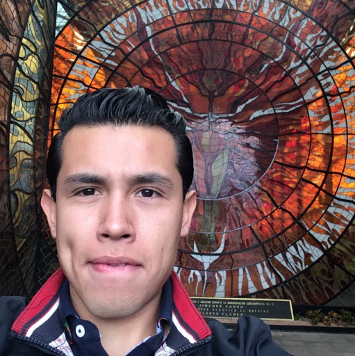 Daniel Ramirez Photo 25