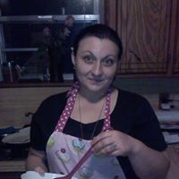 April Ferguson Photo 16