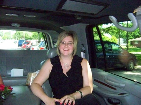 Christine Erickson Photo 5