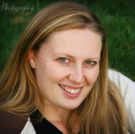 Katherine Hunt Photo 11