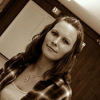 Anna Harrell Photo 33