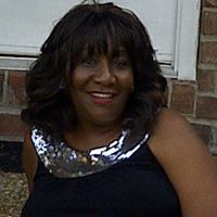 Frances Pearson Photo 34