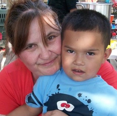 Denise Warren Photo 9