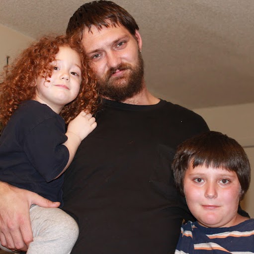 Joseph Garner Photo 11