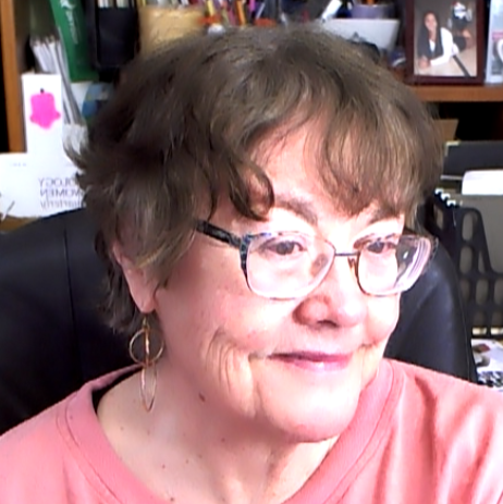 Nancy Russo Photo 51