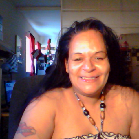 Nadine Robinson Photo 14