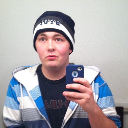 Connor Olsen Photo 6