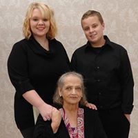 Barbara Hughes Photo 40