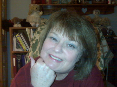 Cheryl Jackson Photo 23