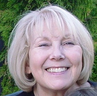Patricia Langford Photo 8