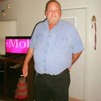 John Mize Photo 41