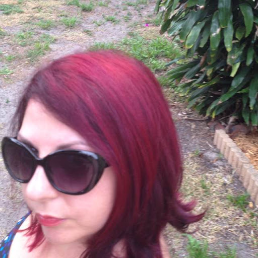 Rebecca Harrell Photo 14