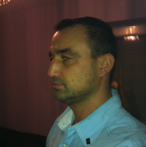 Robert Dabrowski Photo 12