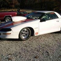 Dusty Russell Photo 10