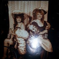 Laura Fillmore Photo 4