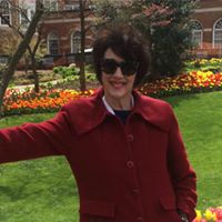 Susan Marx Photo 15