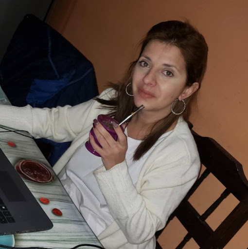 Nancy Bustos Photo 31