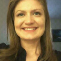 Heather Morton Photo 9
