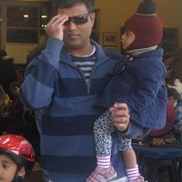 Srinivas Ayanavolu Photo 3