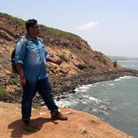 Stephen Louis Photo 31