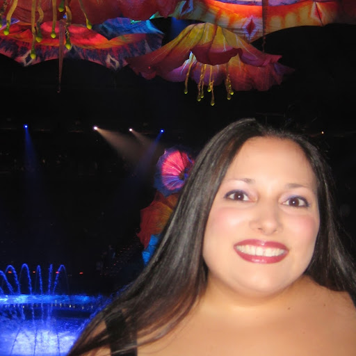 Christina Bell Photo 29