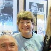 Jacqueline Baugh Photo 13