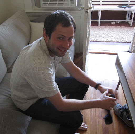 James Hogan Photo 31