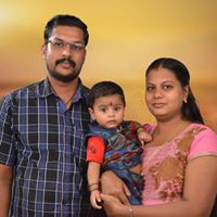 Sandeep Krishnan Photo 17