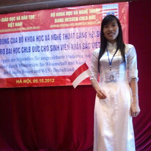 Truc Nguyen Photo 22