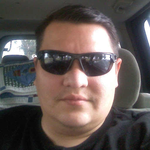 Steven Richard Photo 10