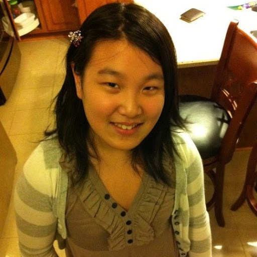 May Liu Photo 26