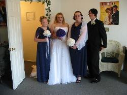 Lisa Burton Photo 39