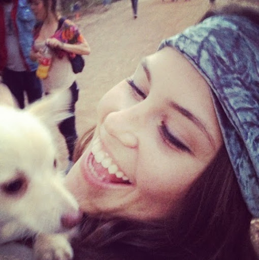 Jessica Wallace Photo 5