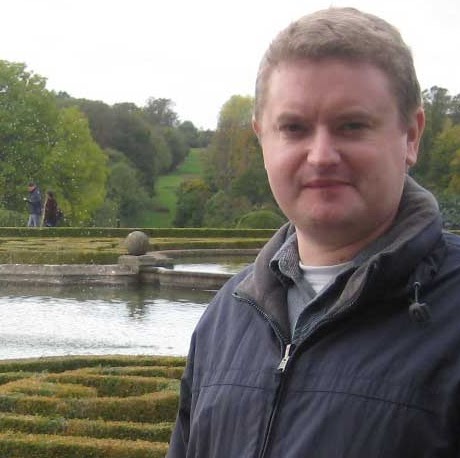 David Mcleary Photo 19