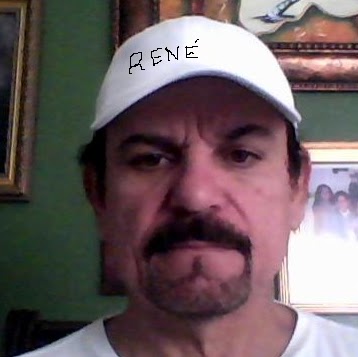 Rene Martinez Photo 18