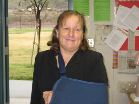 Theresa Barton Photo 31