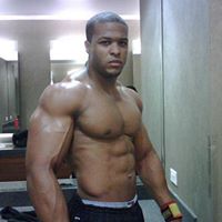 Brandon Henson Photo 8