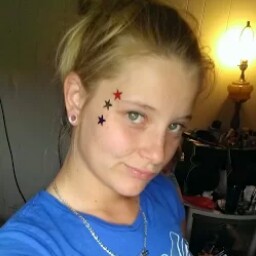 Megan Johnson Photo 34