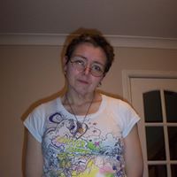 Kathryn East Photo 14