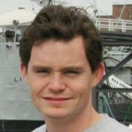 Timothy Moran Photo 18